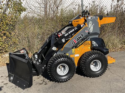 mini skid steer colorado|Skid Steers Equipment for Sale In Colorado.